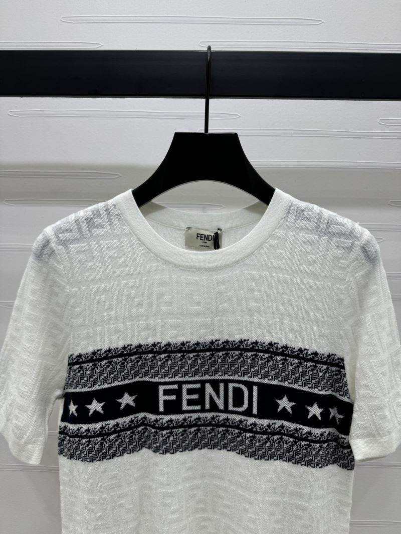 Fendi T-Shirts